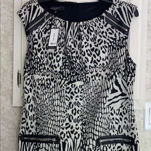 New dress,tag still on